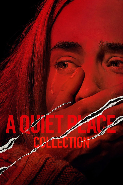A Quiet Place Collection collection poster