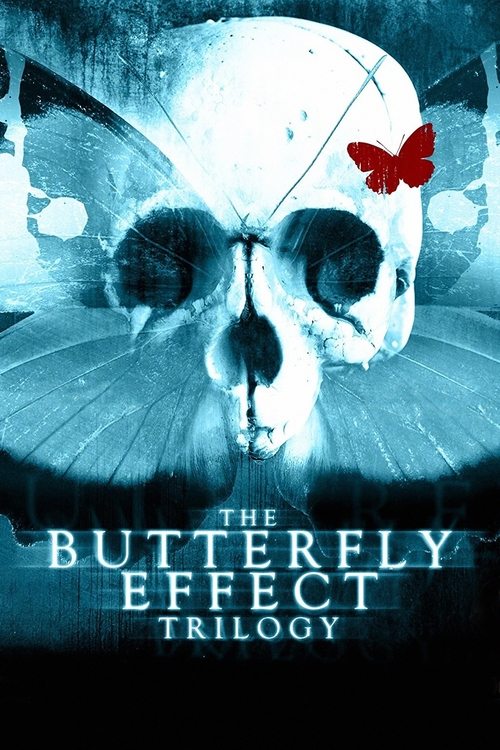 The Butterfly Effect Collection collection poster