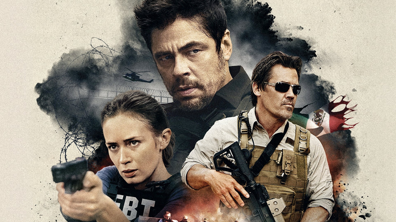 Sicario Collection