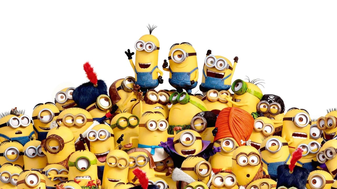 Minions Collection