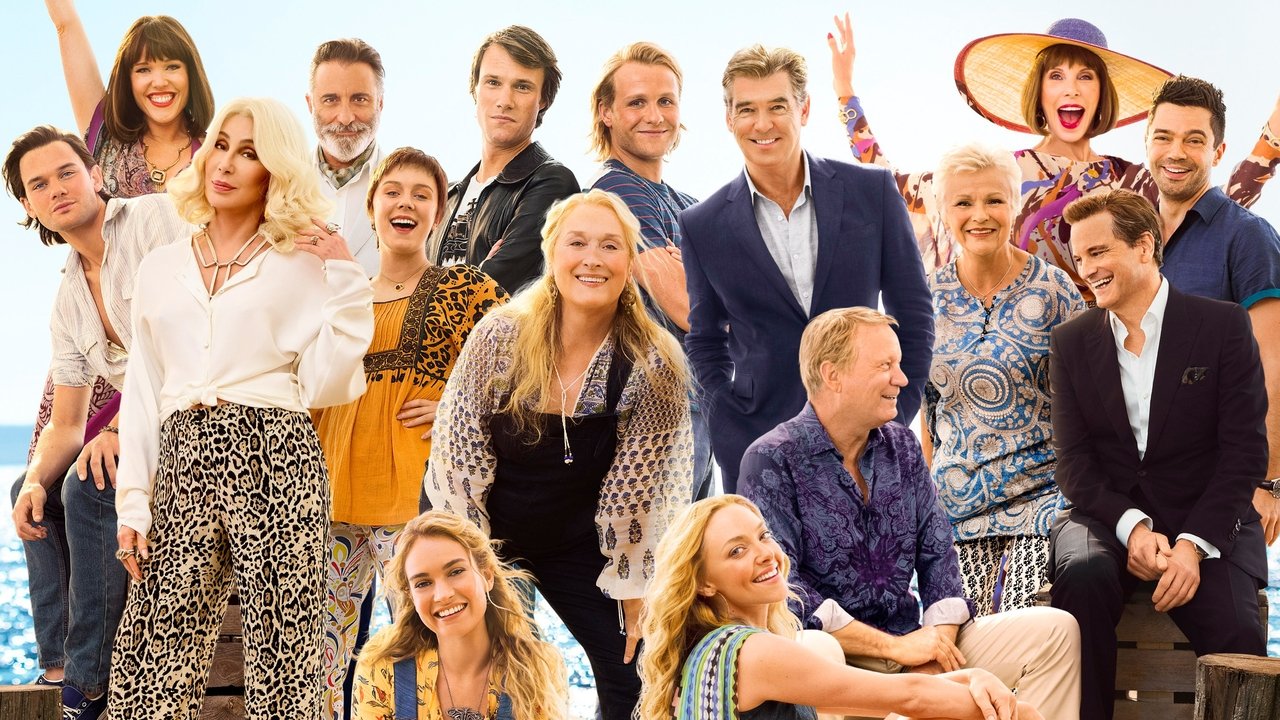 Mamma Mia! Collection