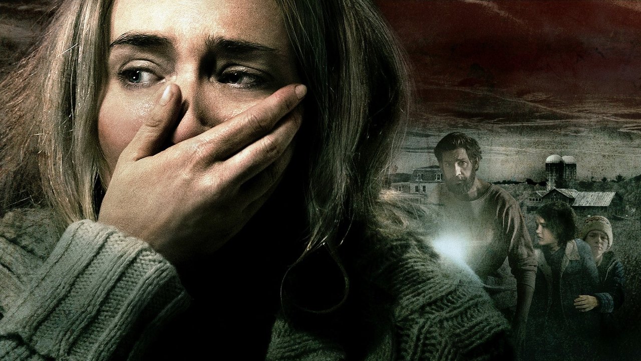 A Quiet Place Collection
