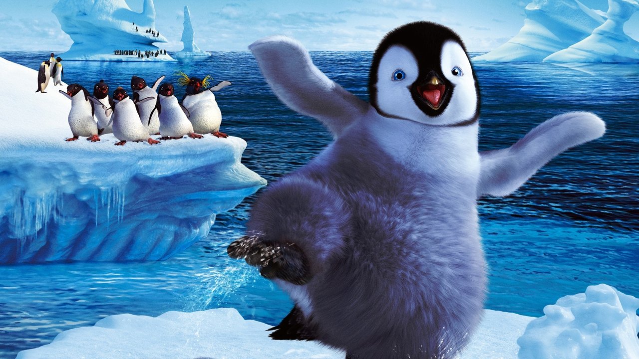 Happy Feet Collection
