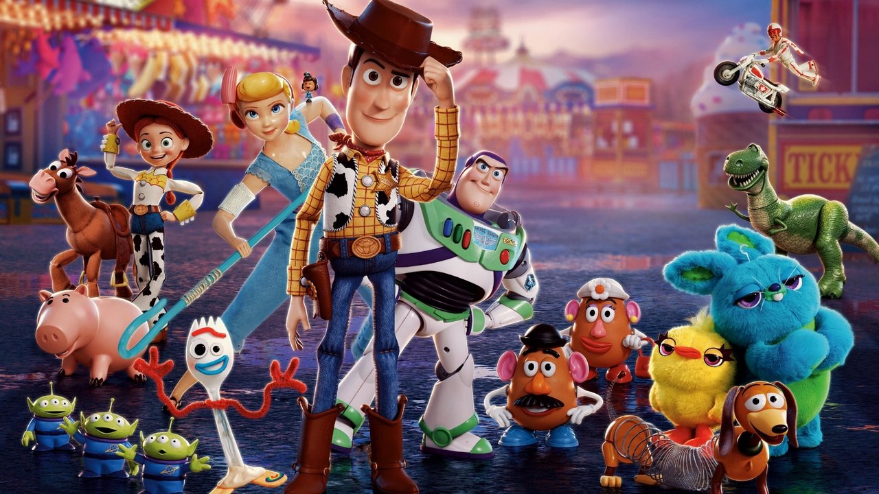 Toy Story Collection