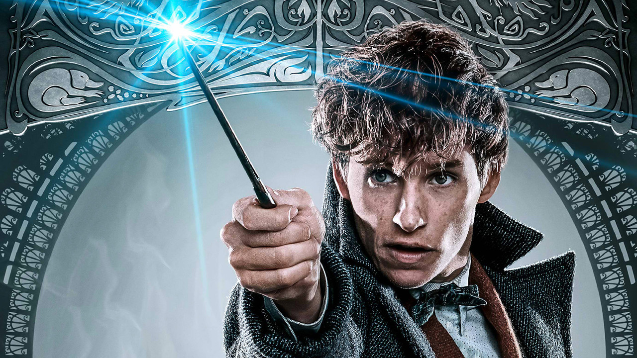 Fantastic Beasts Collection