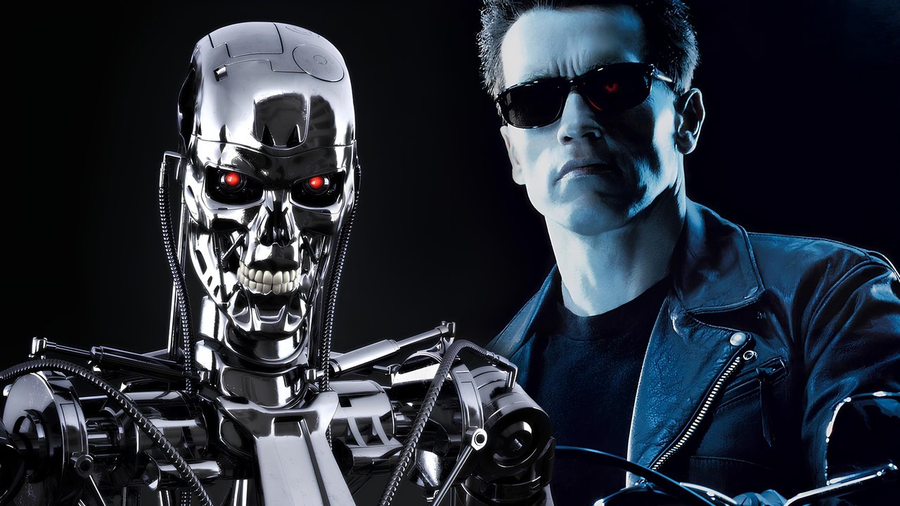 The Terminator Collection