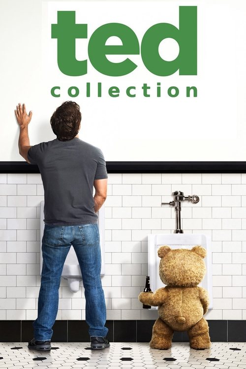 Ted Collection collection poster