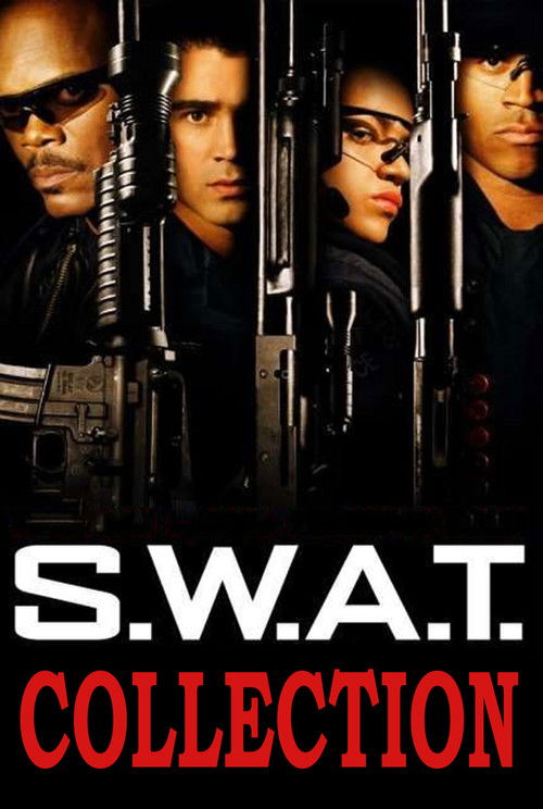 S.W.A.T. Collection