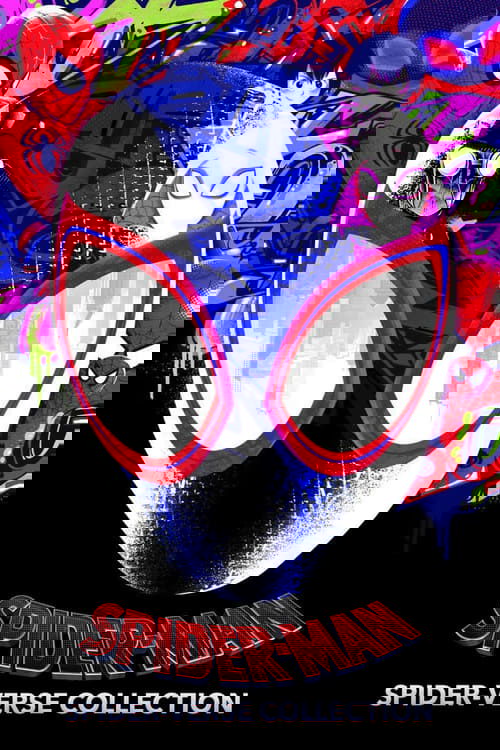 Spider-Man: Spider-Verse Collection