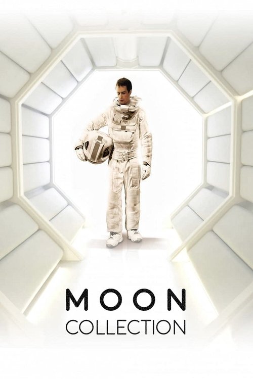 Moon Collection collection poster