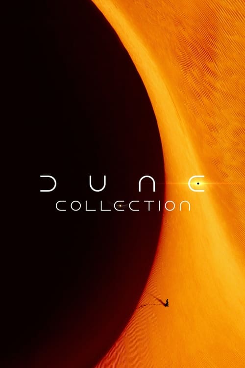 Dune Collection collection poster