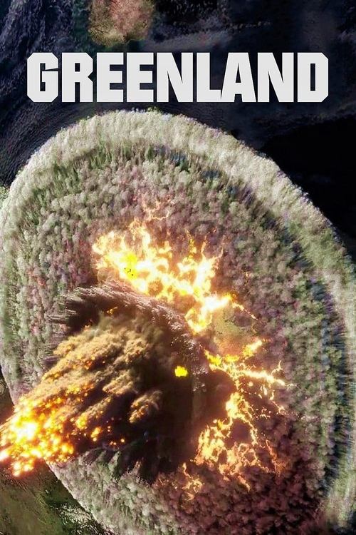Greenland Collection collection poster