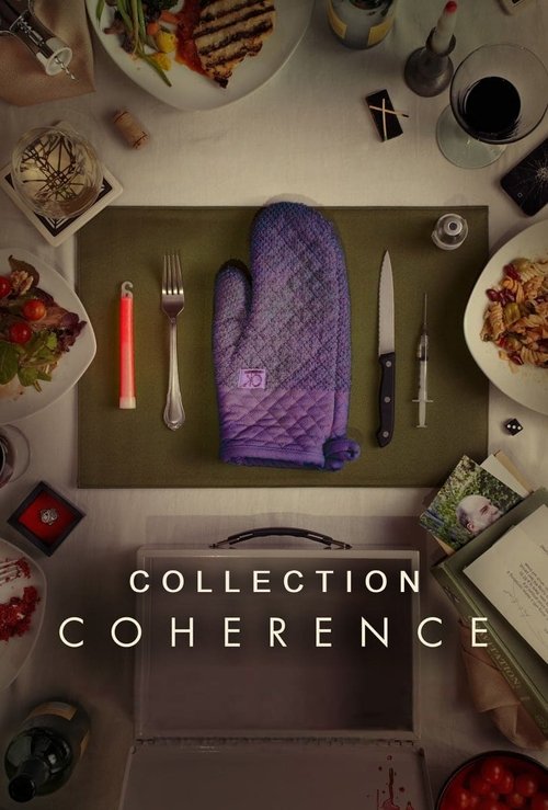 Coherence Collection collection poster