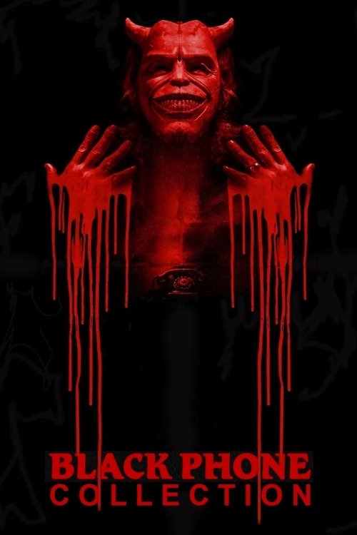 The Black Phone Collection