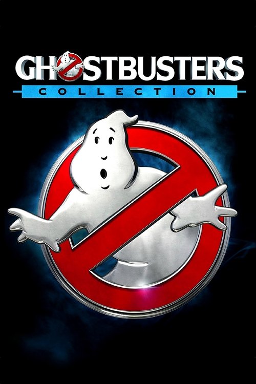 Poster colecție Ghostbusters Collection