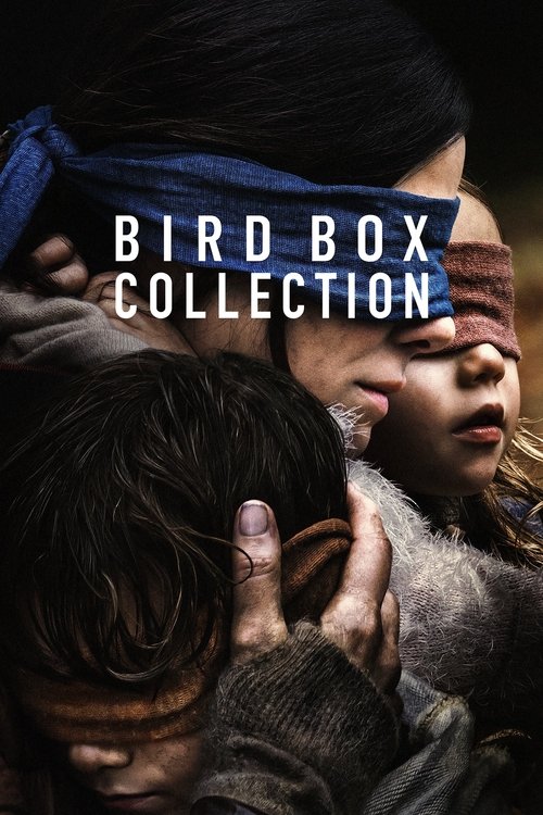 Bird Box Collection collection poster