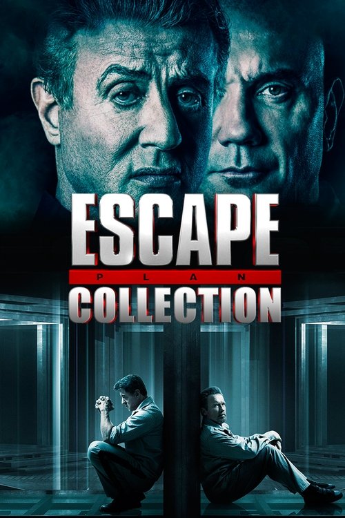 Escape Plan Collection collection poster