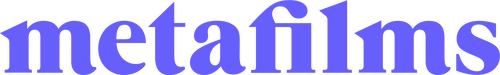 Metafilms production company logo