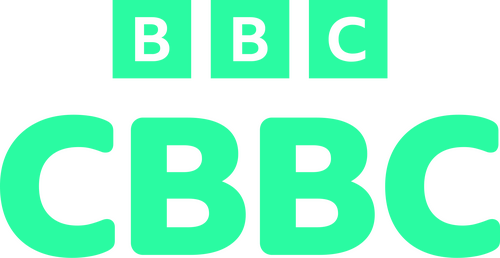 CBBC production company logo
