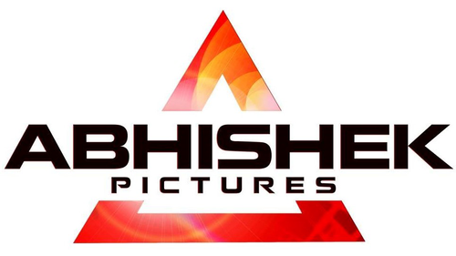 Abhishek Pictures production company logo