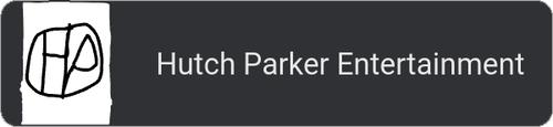 Logo companie de producție Hutch Parker Entertainment