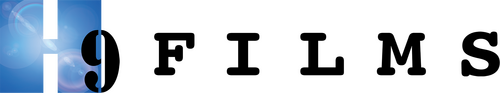 Logo companie de producție H9 Films