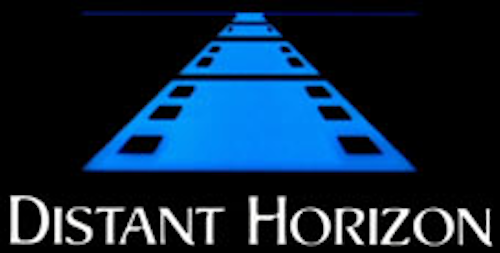 Distant Horizon production company logo