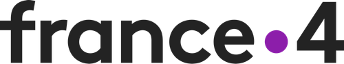 Logo companie de producție France 4