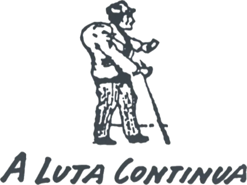 A Luta Continua production company logo