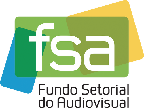 Fundo Setorial do Audiovisual production company logo