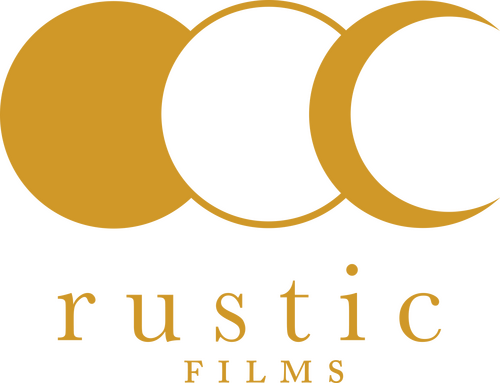 Rustic Films production company logo