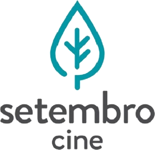Logo companie de producție Setembro Cine