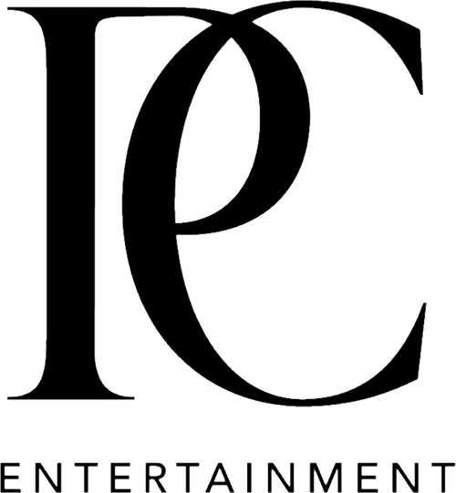 Logo companie de producție Pierce Capital Entertainment