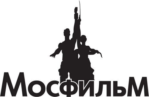 Mosfilm production company logo