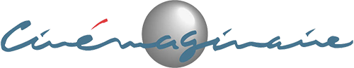Cinémaginaire production company logo