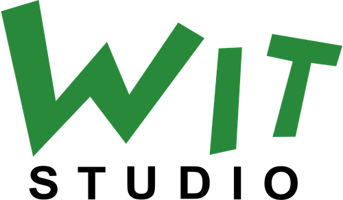 WIT STUDIO production company logo