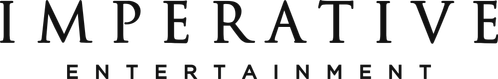 Logo companie de producție Imperative Entertainment