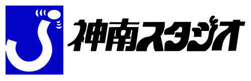 Jinnan Studio production company logo