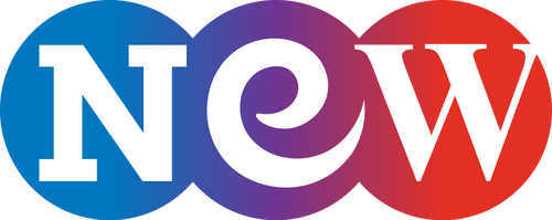 Next Entertainment World production company logo