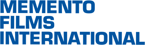 Memento Films International production company logo