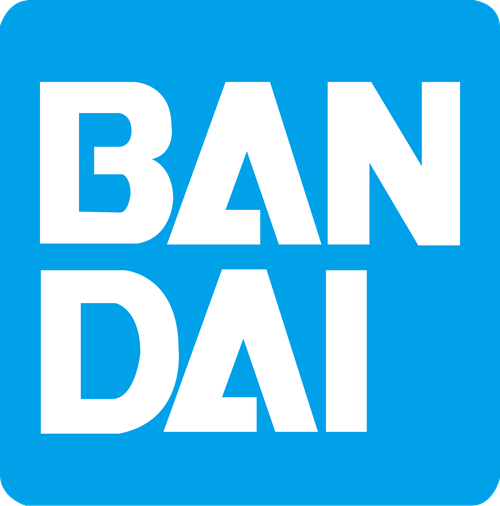 Bandai Spirits production company logo