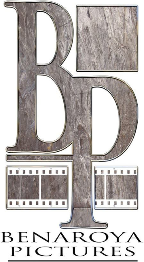 Logo companie de producție Benaroya Pictures