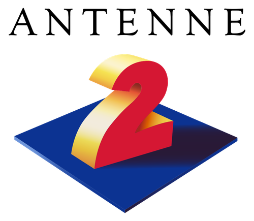 Antenne 2 production company logo