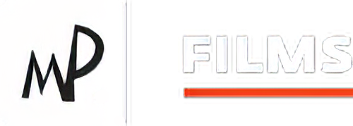 MP Film Production production company logo