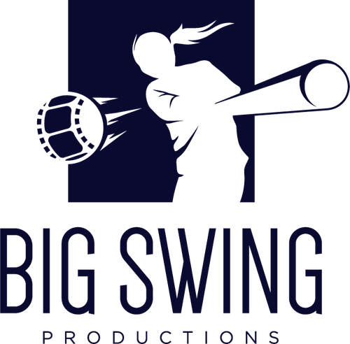 Logo companie de producție Big Swing Productions