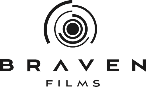 Logo companie de producție Braven Films