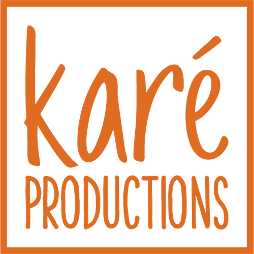 Logo companie de producție Karé Productions