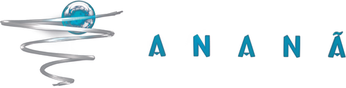 Ananã Produções production company logo