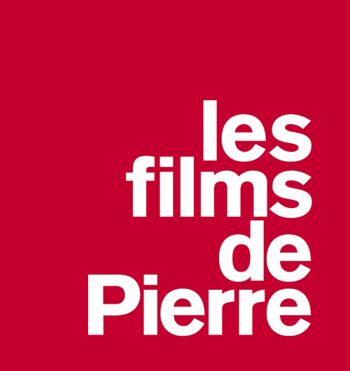 Logo companie de producție Les Films de Pierre