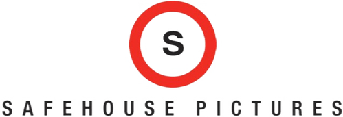 Logo companie de producție Safehouse Pictures